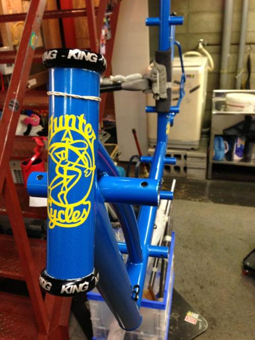 bikebiztokyo:  Circles & Co.