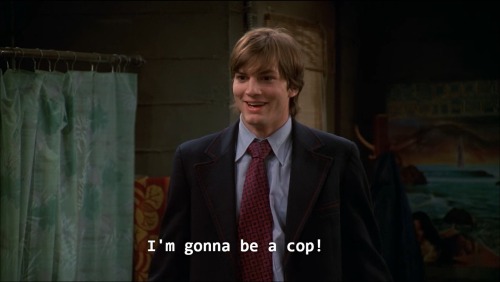 karolpilberg:That 70s Show (1998-2006)