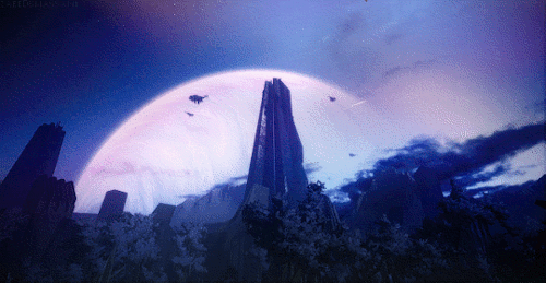 jackkrauser: Havarl “I thought Aya was beautiful. This blows it away.”