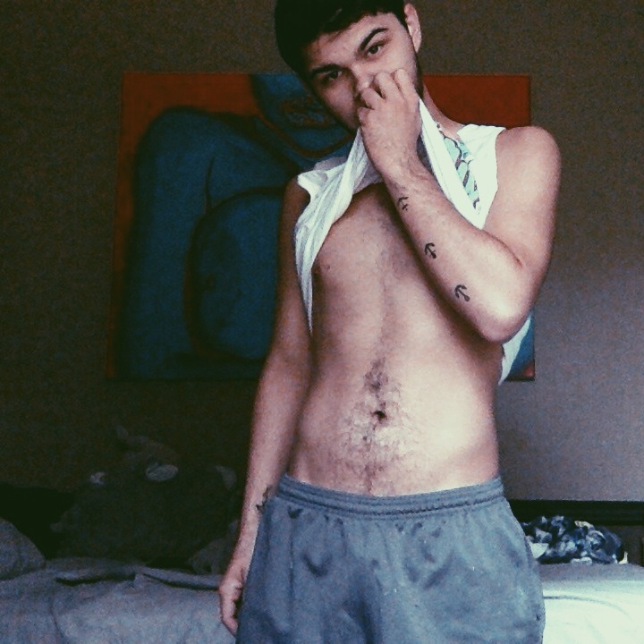 mmmpreservatives:  This is the best I’ve ever felt about myself physically in a