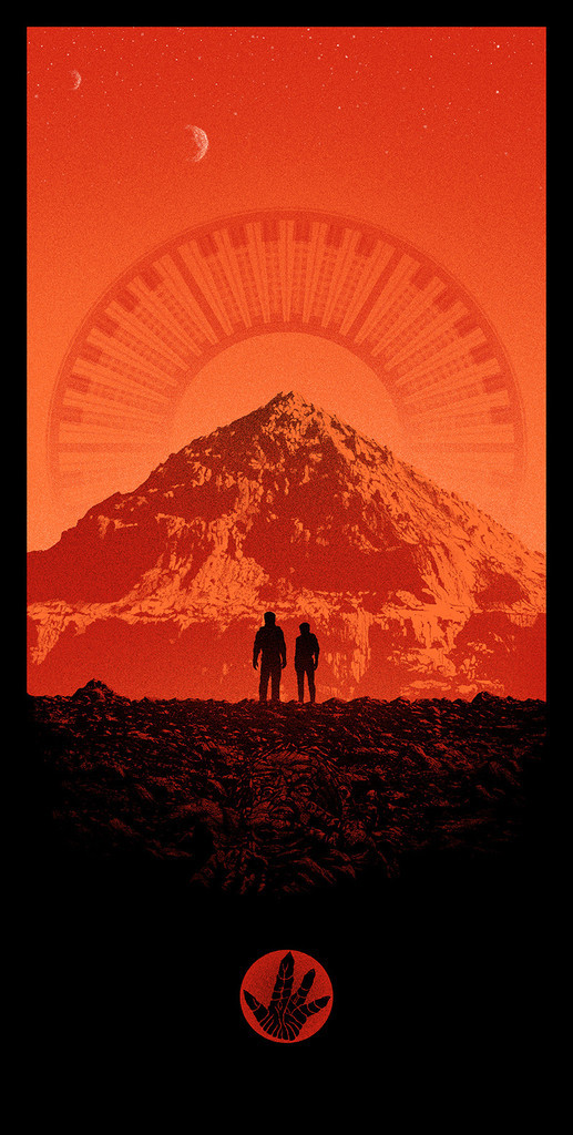 geek-art:  Geek-Art.net Have look at my selection of Marko Manev and Matt Ferguson’s