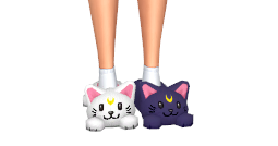 cc slippers