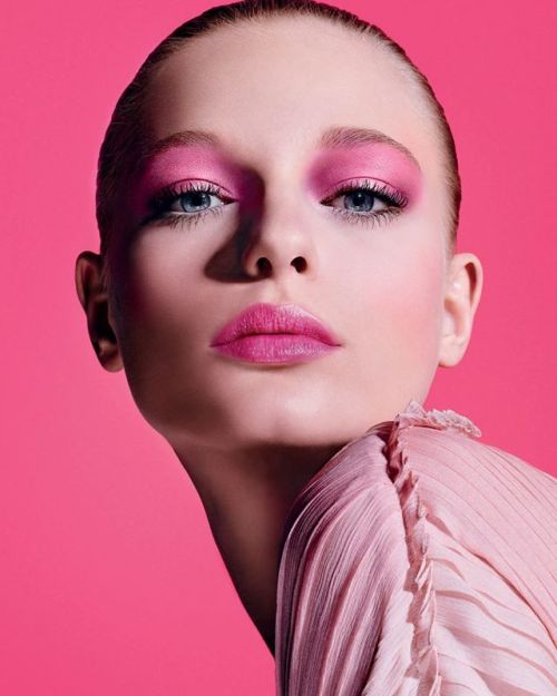 Il colore e' poesia dell'anima
