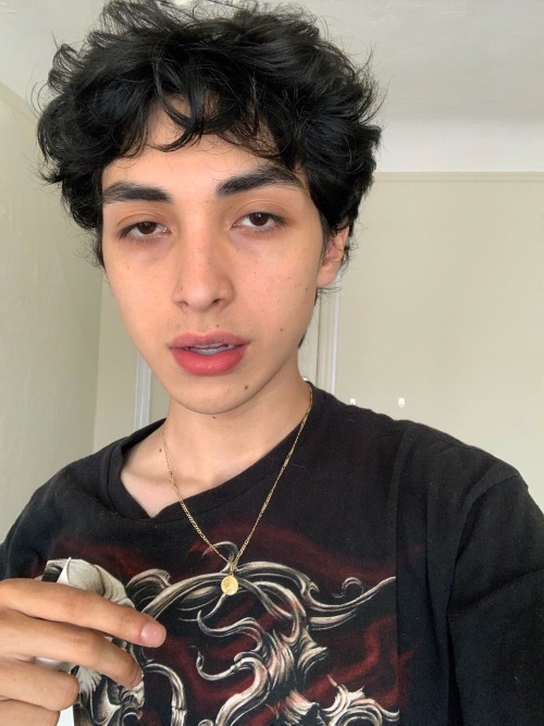 My Face