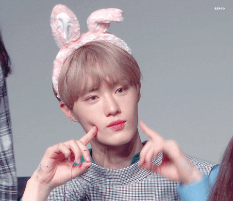 I LOVE HIM So Much