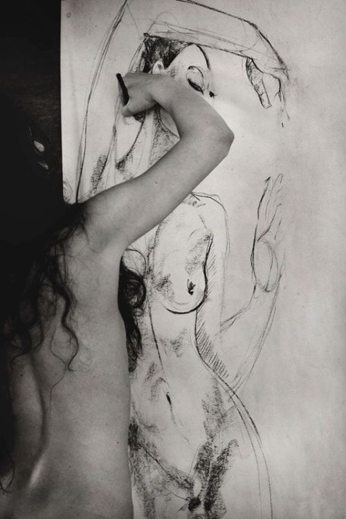 tilikecoelho: Andrea Tomas Prato  