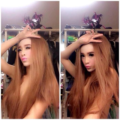 thailadyboysblog:  #Thailand #Ladyboys #Pattaya #Bangkok #Kathoey #Ladyboy #Katoey  #TGirl #Transgender #Shemale #Sissy #Tranny #Thai #TS #ChicksWithDicks #กะเทย