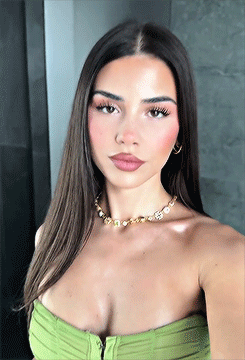 LEAH HALTON via Tiktok