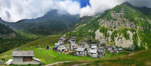 ritorno all'alpe by claudius1954 on Flickr.