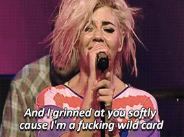 dom-wolfy:  The Outsider is the anthem of introverts. 