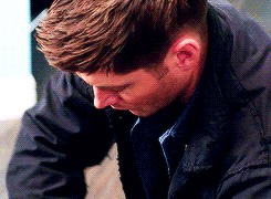 softlesbian:  Dean + Attractive Angles 