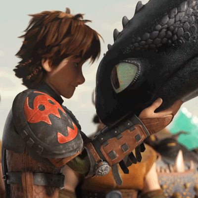 All Httyd Fandom Must Stay Together