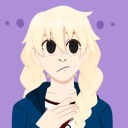 hanjisdoppelganger:  “I want a series with canon bisexual characters!”“I want