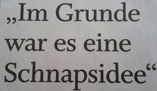 Nimm Dir Zeit Und Nicht Das Leben.