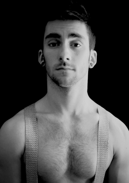 adonisarchive:  Dan Link 