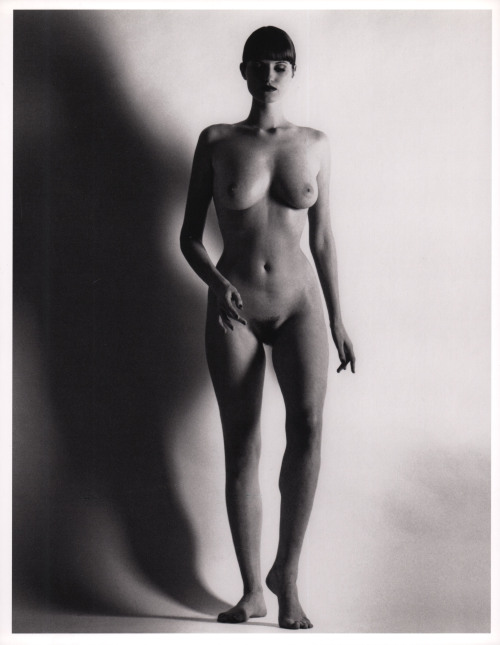 Sex jimlovesart:  Helmut Newton - III, IV, V, pictures