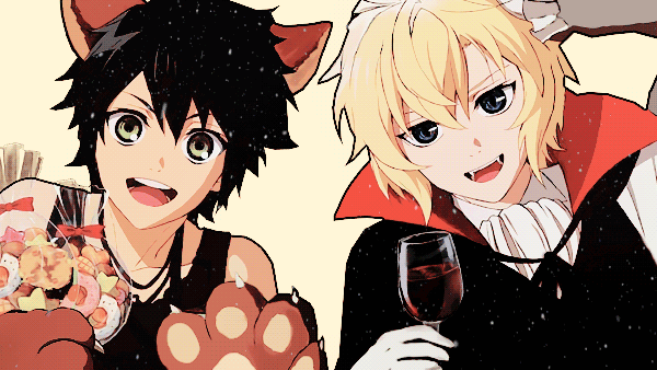 rakuzaun:  Some Halloween headers (ﾉ◕ヮ◕)ﾉ*:･ﾟ✧ 