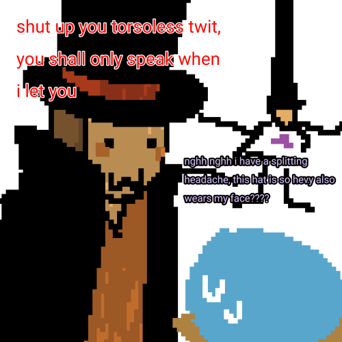 The Adventures Of Profezah Leitonge And Loog (+discole)