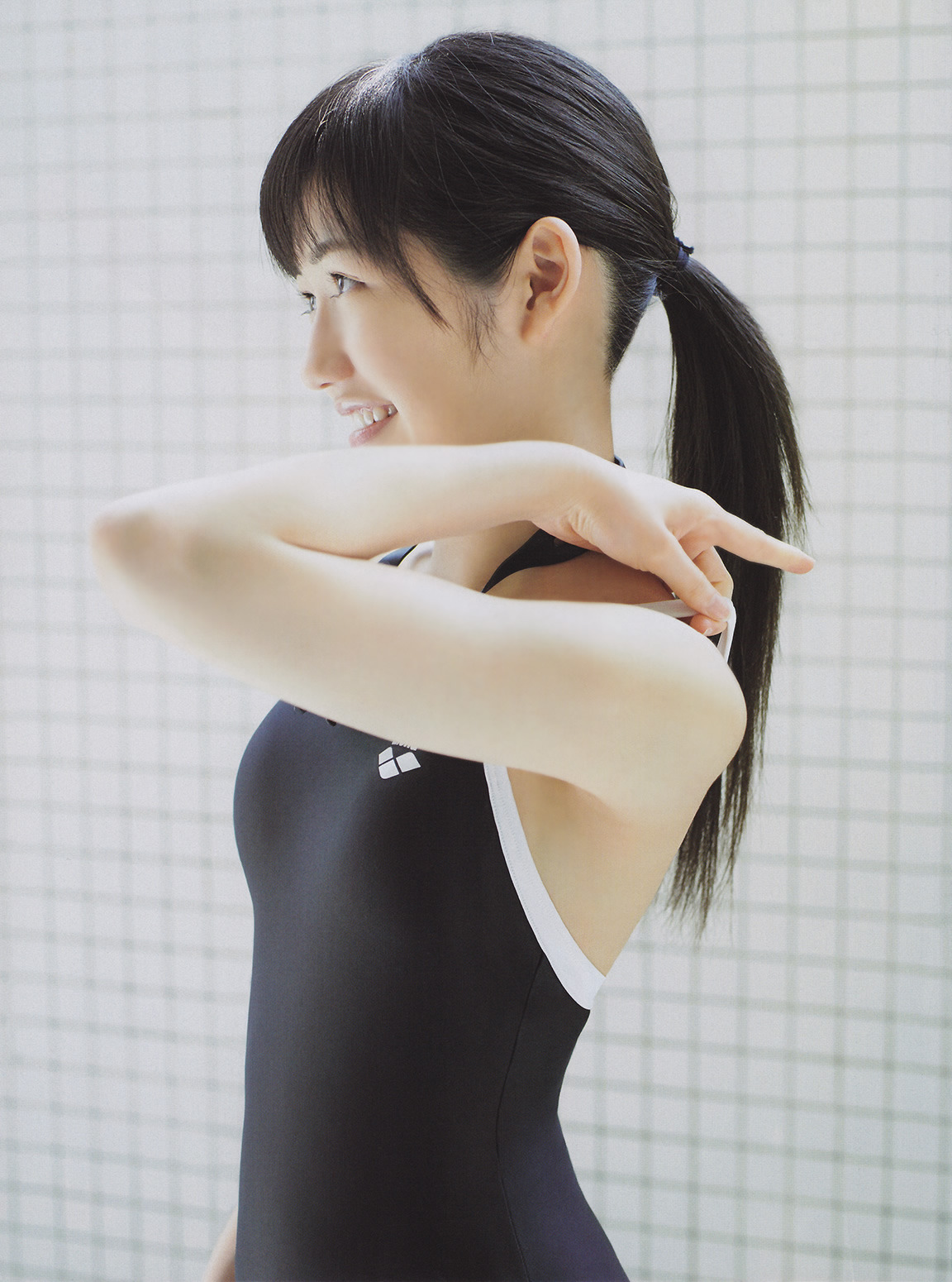 thestage48:  FRIDAY 2013.5.3 渡辺麻友 