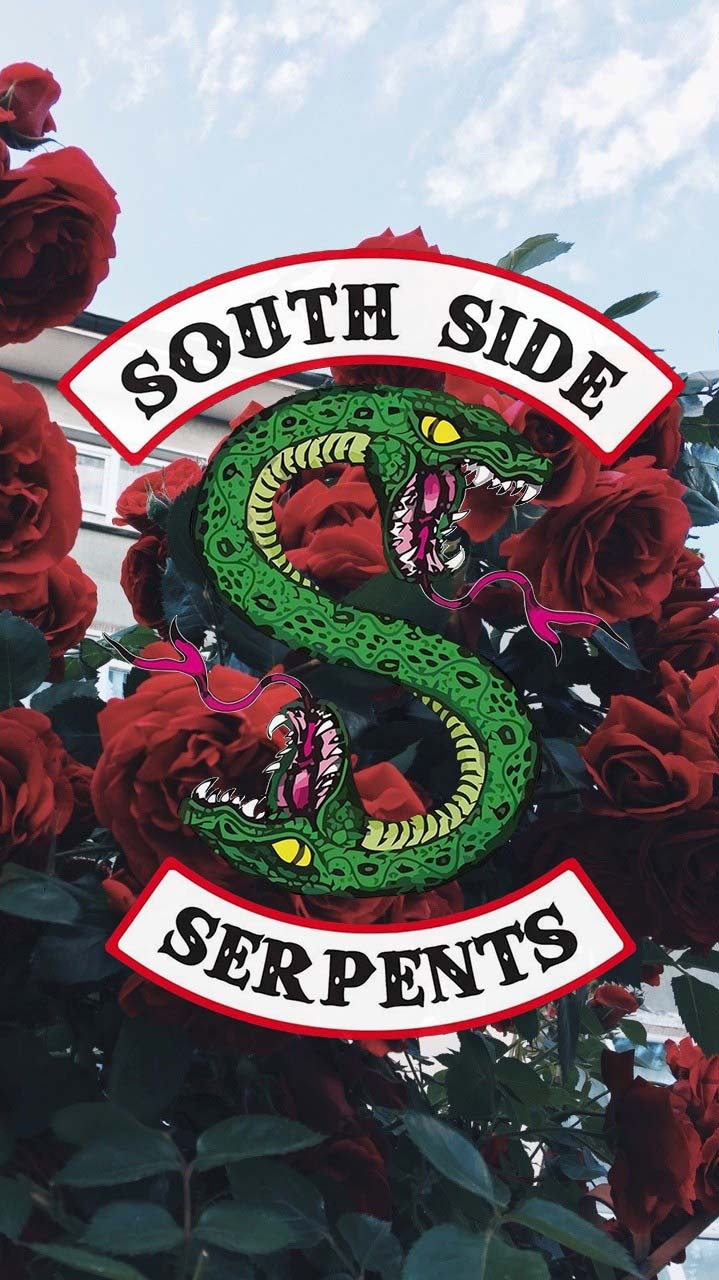 Download Southside Serpents A Force To Be Reckoned With Wallpaper   Wallpaperscom