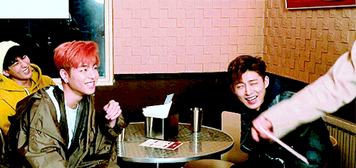sseureki: It’s a yunbin thing 