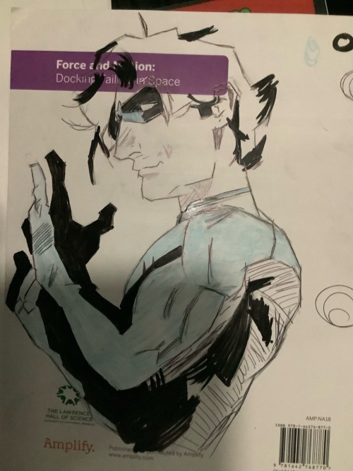 No Cuz Lookit This On My Science Book Im So Great