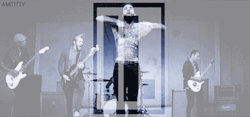 amititty:  letlive. // Banshee (Ghost Fame) requested by anon 