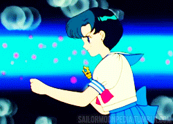 sailormoonpedia:  [EPISODE] 62. The Friendship of the Sailor Senshi! Goodbye, Ami.Series: