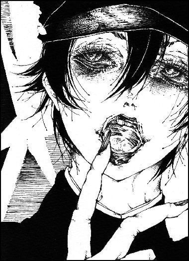 Hikari Club Porn Manga