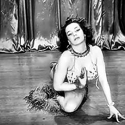 theladybadass:  Burlesque/Exotic dancer Blaze Starr (circa 1950s) 