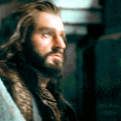 thearkenstone-ck:Majestic Thorin [7/♥]