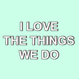 fairrlylocal:  smoke / PVRIS 