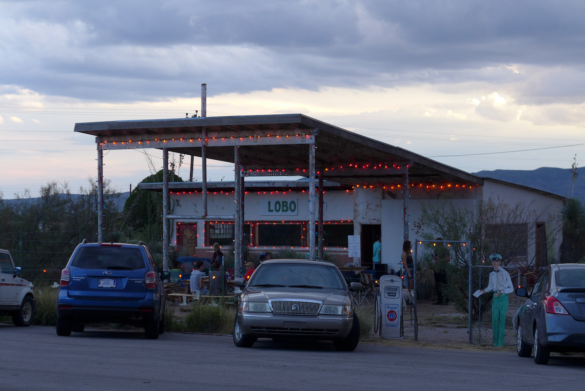 Lobo Store Albuquerque