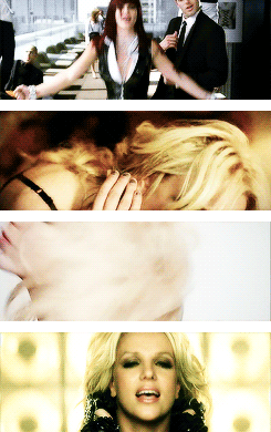 Britney Spears Videography