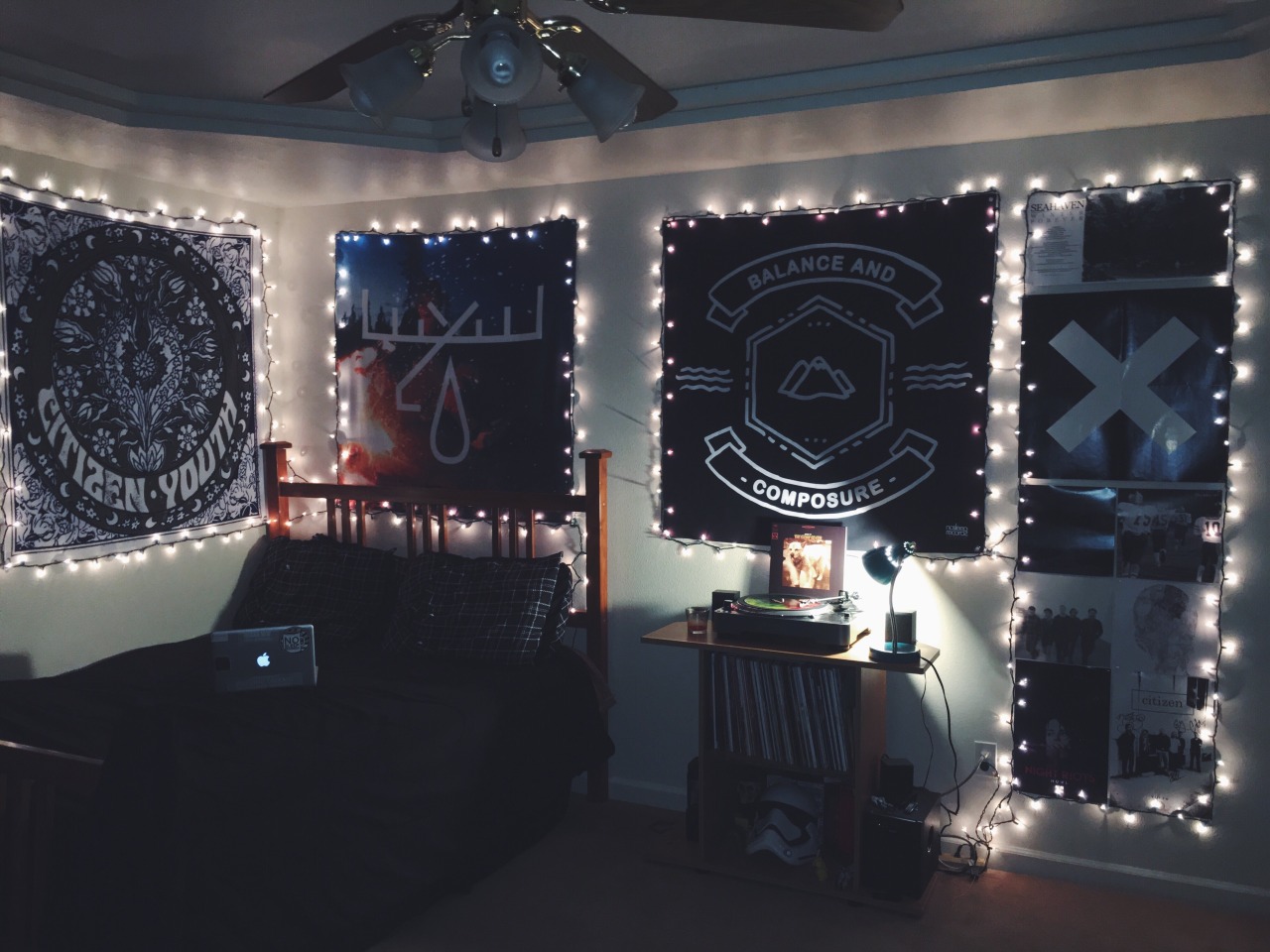 fukwithpizza:  December Vibes 