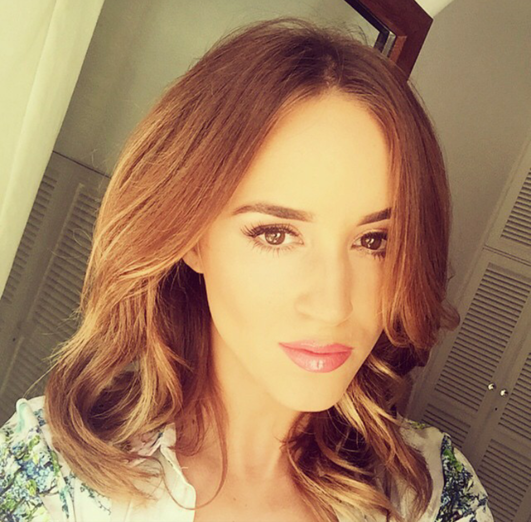 Rosie Jones
