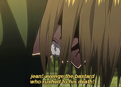 acesama:  the &ldquo;i can see through your shit&rdquo; armin arlelt 