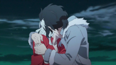 Yuliy y Mikhail ♡♡♡ (Tenrou sirius the jaeger)