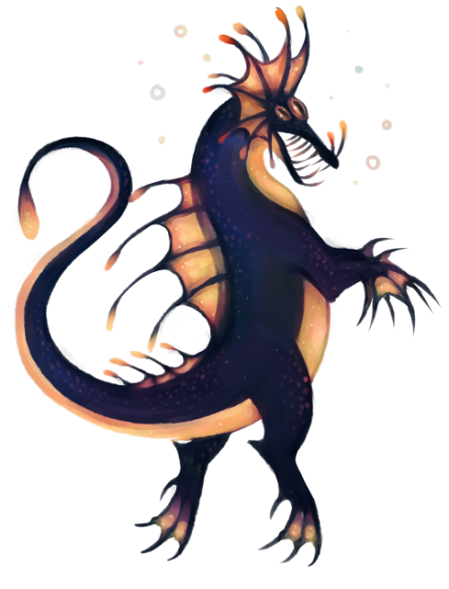 sea dragonstwitter | dA | patreon | redbubble | kofi