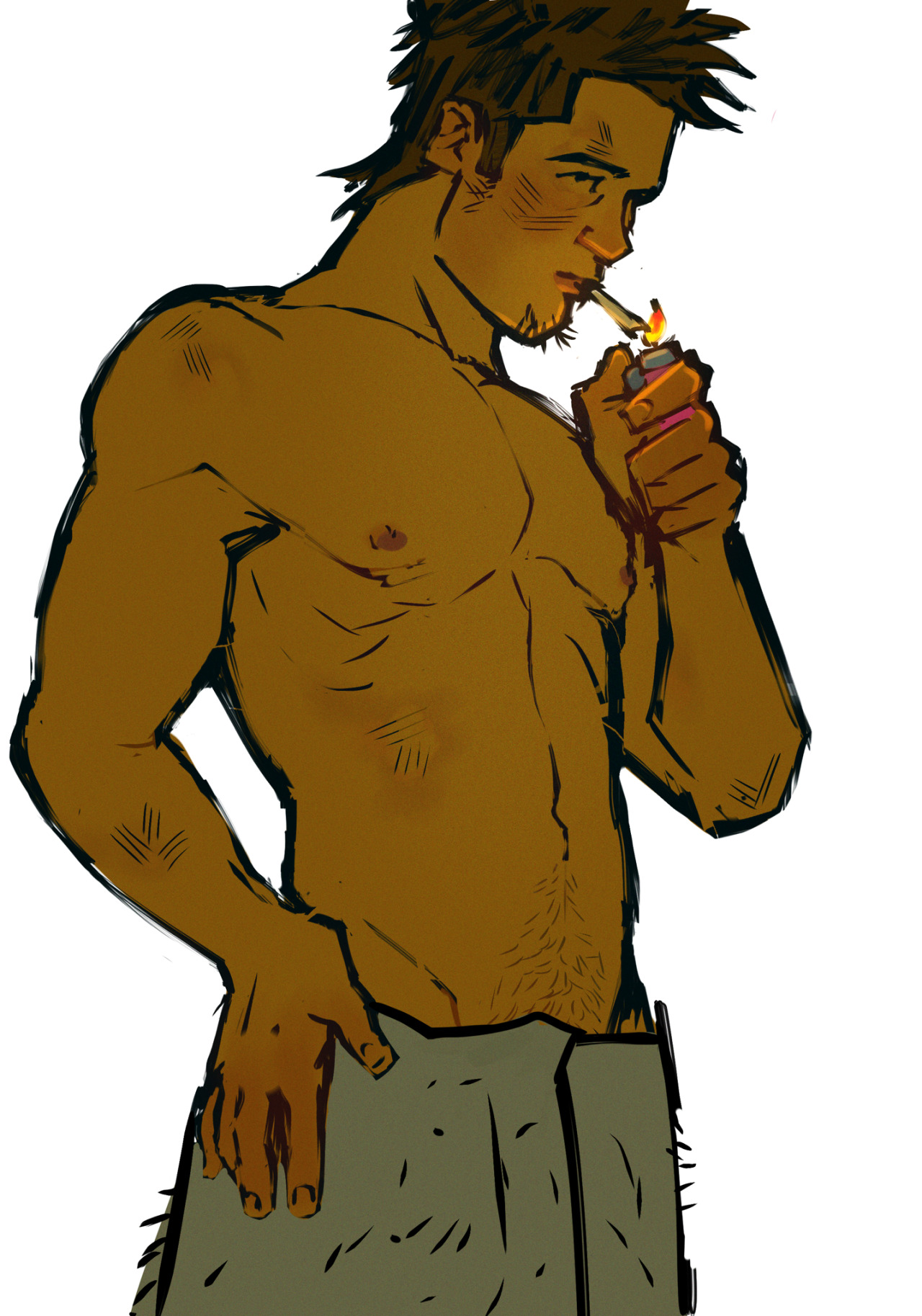 Tyler durden art