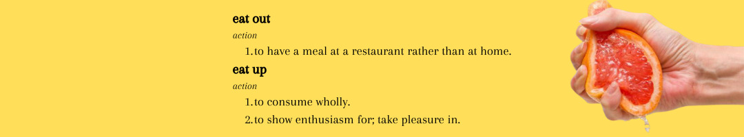 brat on Tumblr: the art of eating you out | series masterlist
