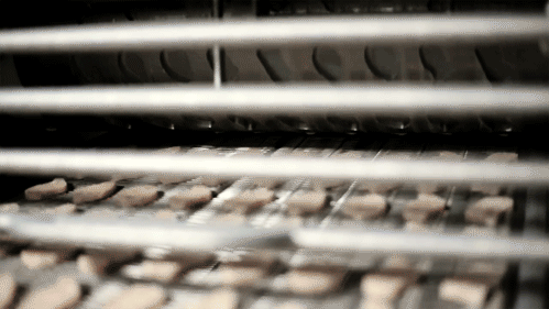 onlylolgifs:  Chicken McNuggets
