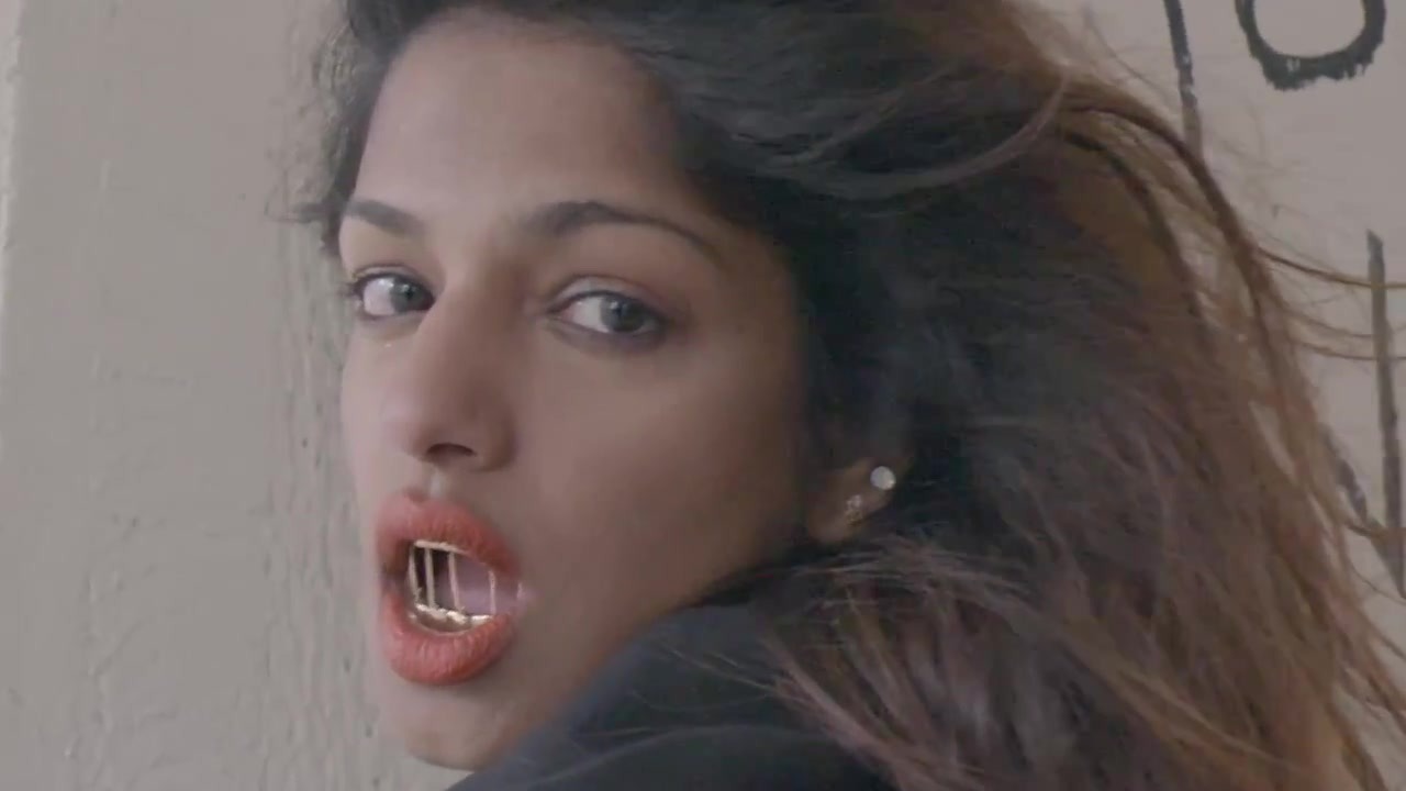 mythologiez:  M.I.A. - Double Bubble Trouble 