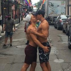 Gay Love Is Beautiful