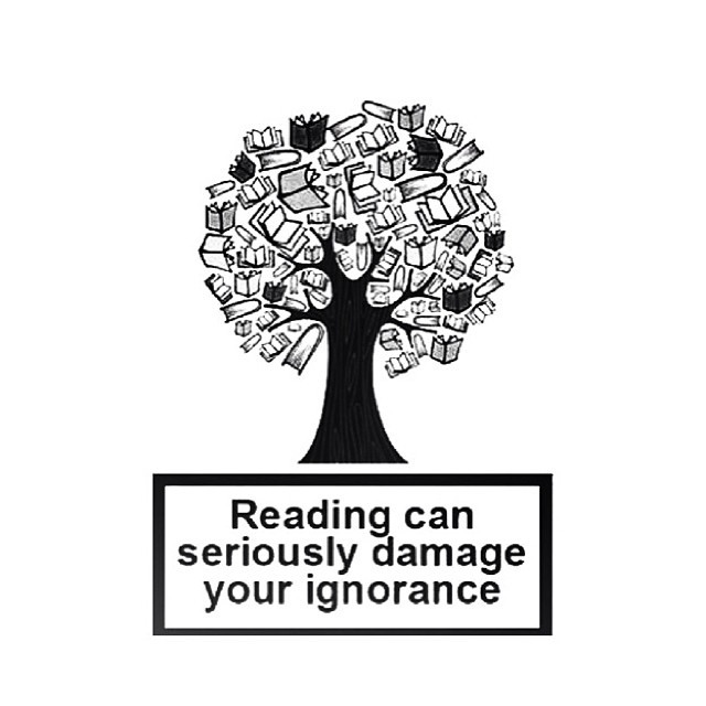 fillthesoul:  seriously, be careful, you might learn something 📖