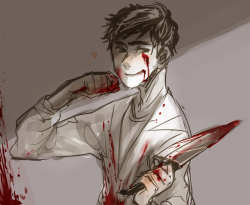 sutoraiki:  yandere tadashi is my favorite