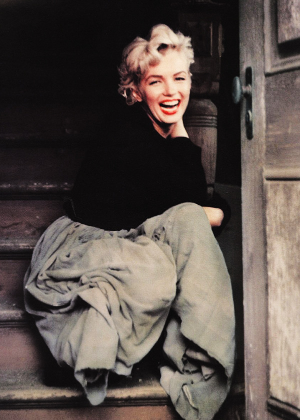 Marilyn 💕