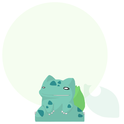 poderfriki:  Pokemon by OneEyedMe Project Pokedex 