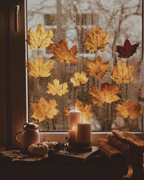 somethingsomethingtralala - Spooking, Spice, & All Autumn Nice
