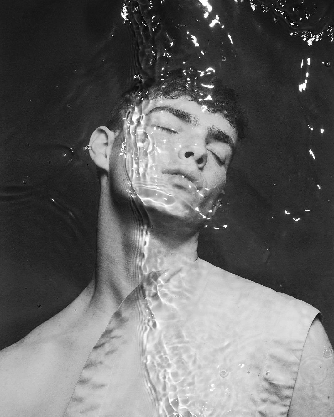 bambam62:  Aidan Walsh by Paul Peter 